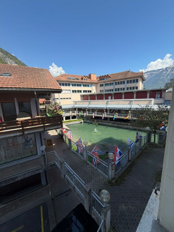 Appartamento di 1 ½ locali