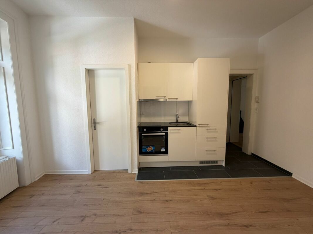 Appartamento di 1 ½ locali