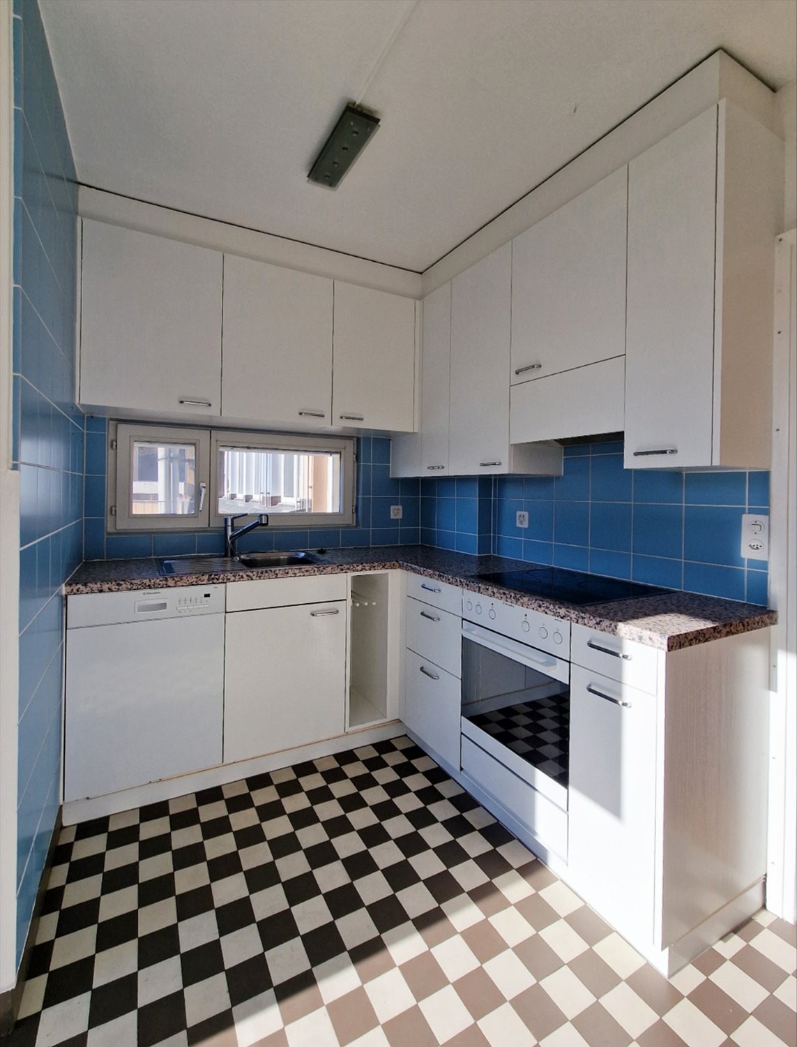 Appartamento di 2 ½ locali, foto 3 di 5