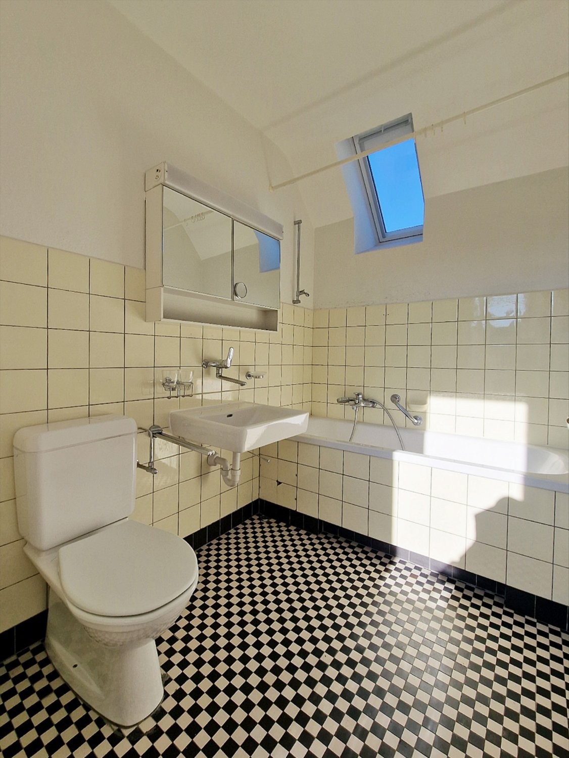 Appartamento di 2 ½ locali, foto 4 di 5