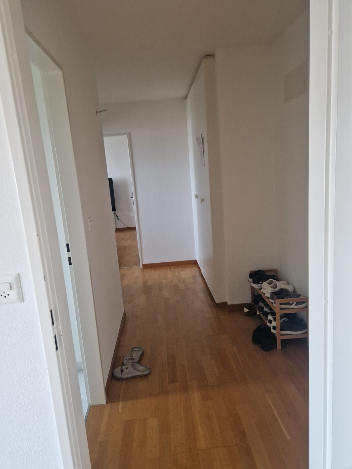 appartamento di 2 locali, foto 3 di 8