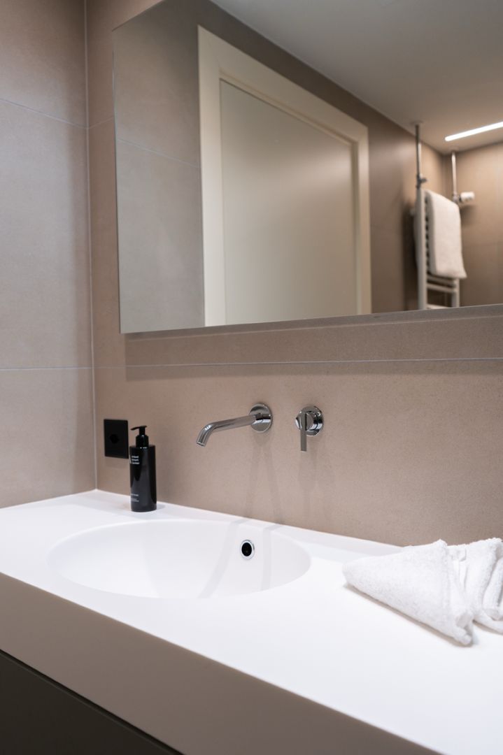 1 ½ rooms apartment