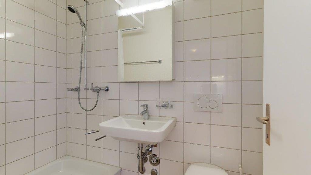 appartamento di 2 locali, foto 3 di 4