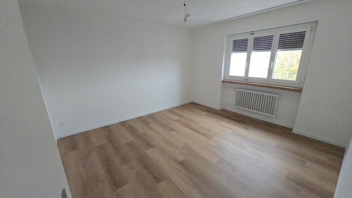 Appartamento di 2 ½ locali, foto 8 di 8