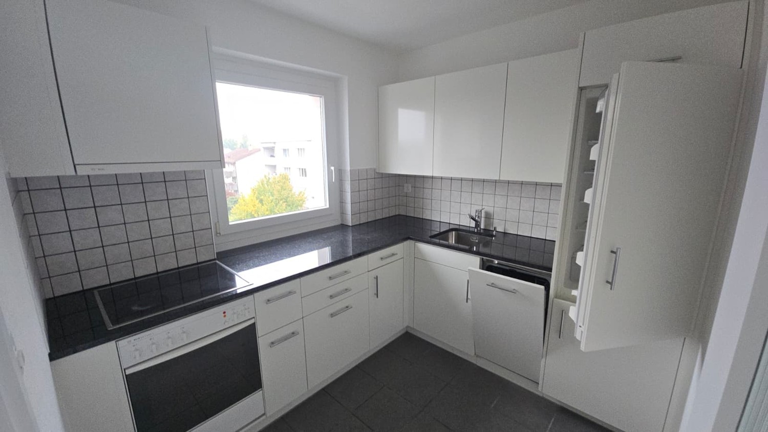 Appartamento di 2 ½ locali, foto 6 di 8