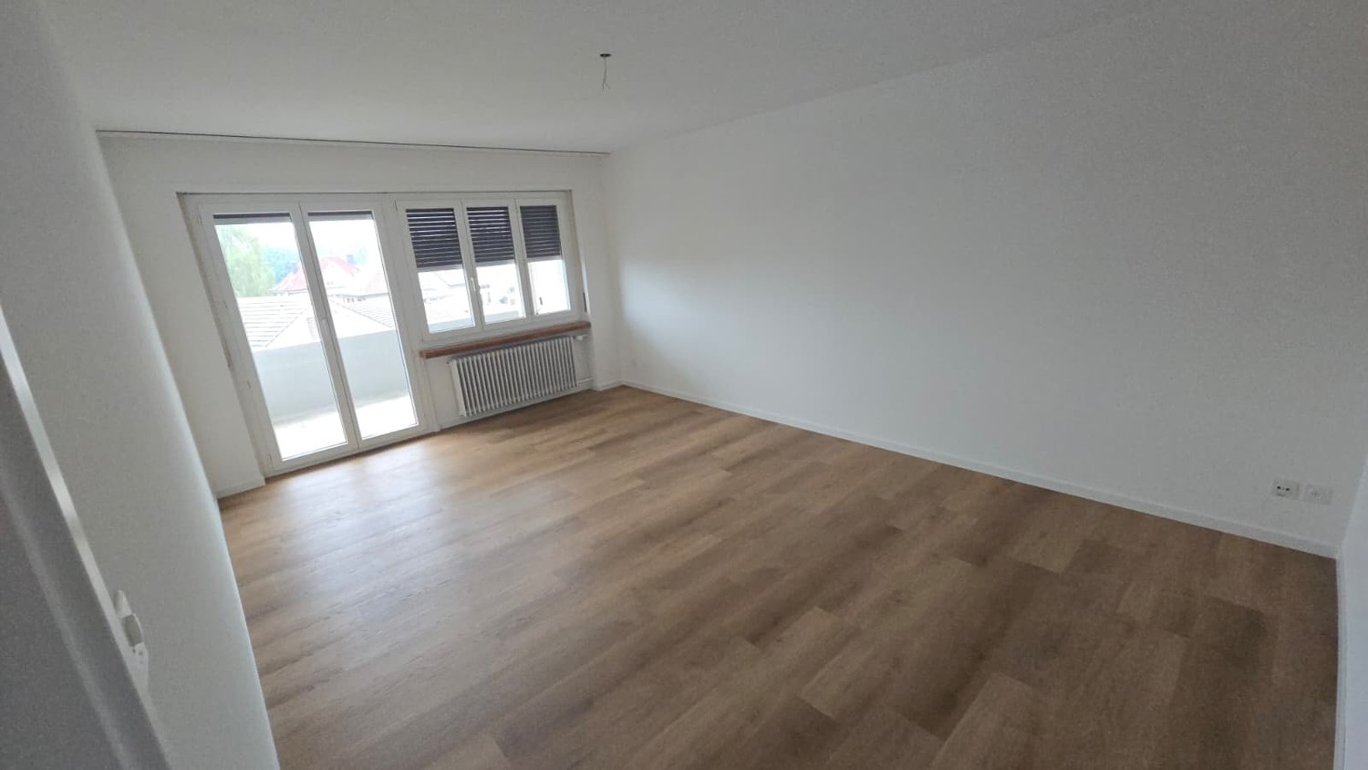 Appartamento di 2 ½ locali, foto 3 di 8