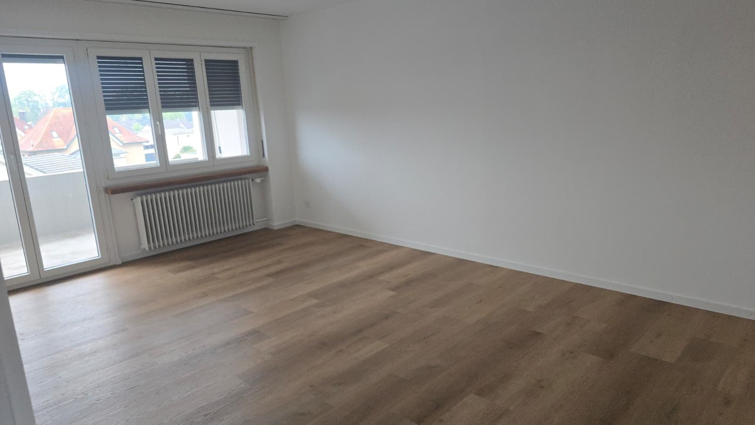 Appartamento di 2 ½ locali, foto 4 di 8