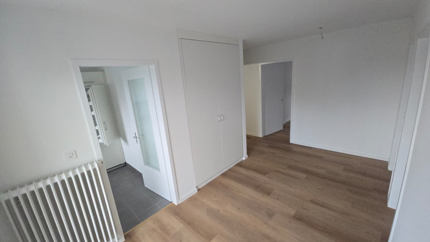 Appartamento di 2 ½ locali, foto 1 di 8