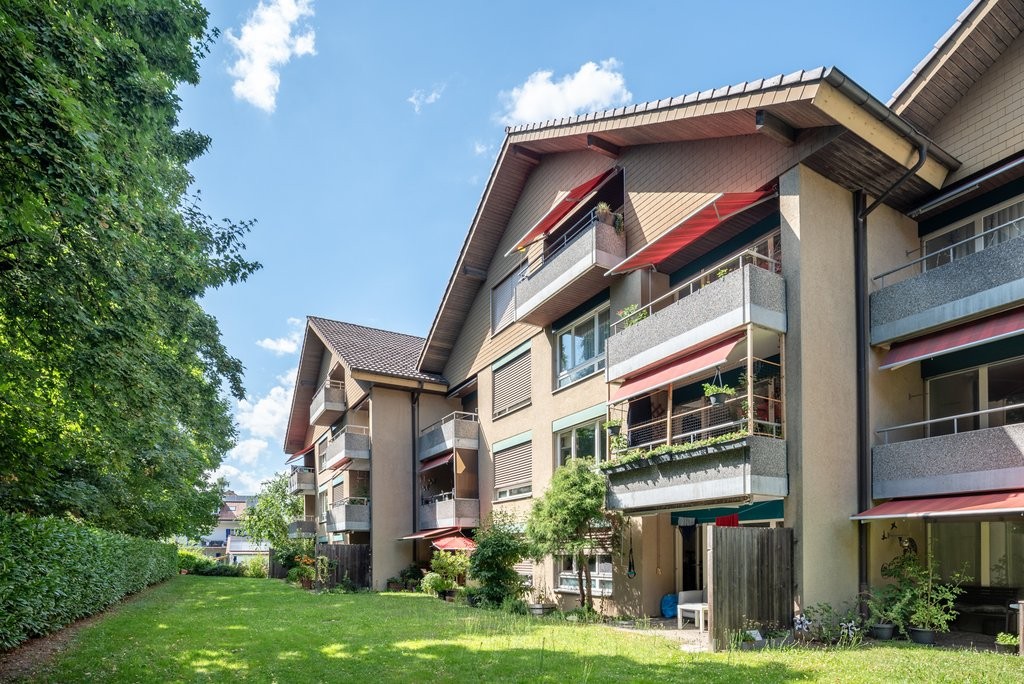 Appartamento di 4 ½ locali, foto 1 di 7