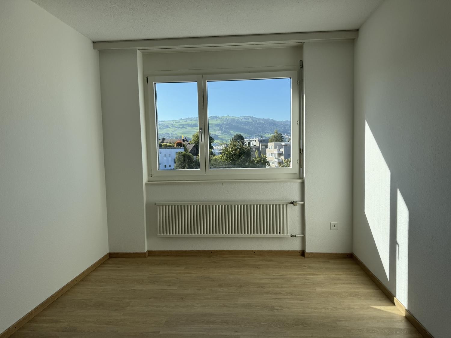 Appartamento di 4 ½ locali