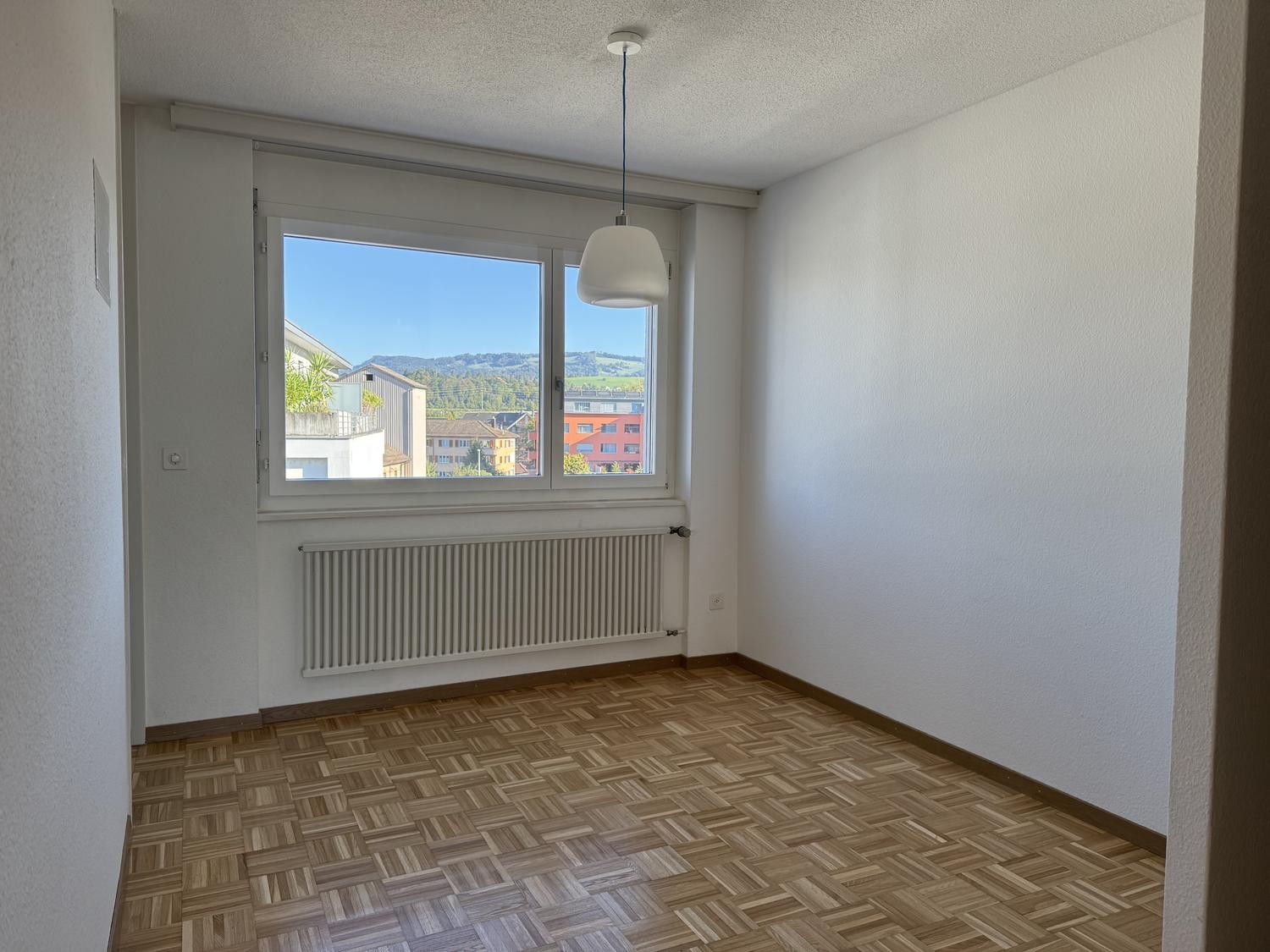 Appartamento di 4 ½ locali
