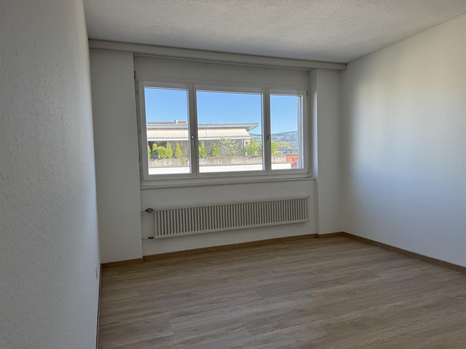 Appartamento di 4 ½ locali