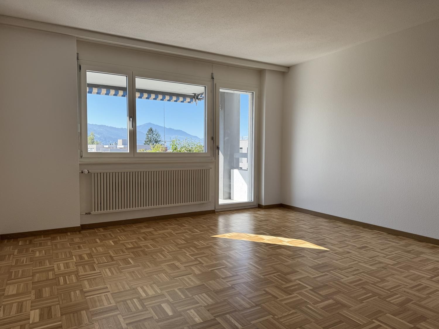 Appartamento di 4 ½ locali