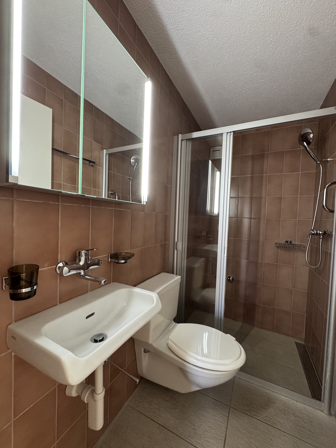 Appartamento di 4 ½ locali