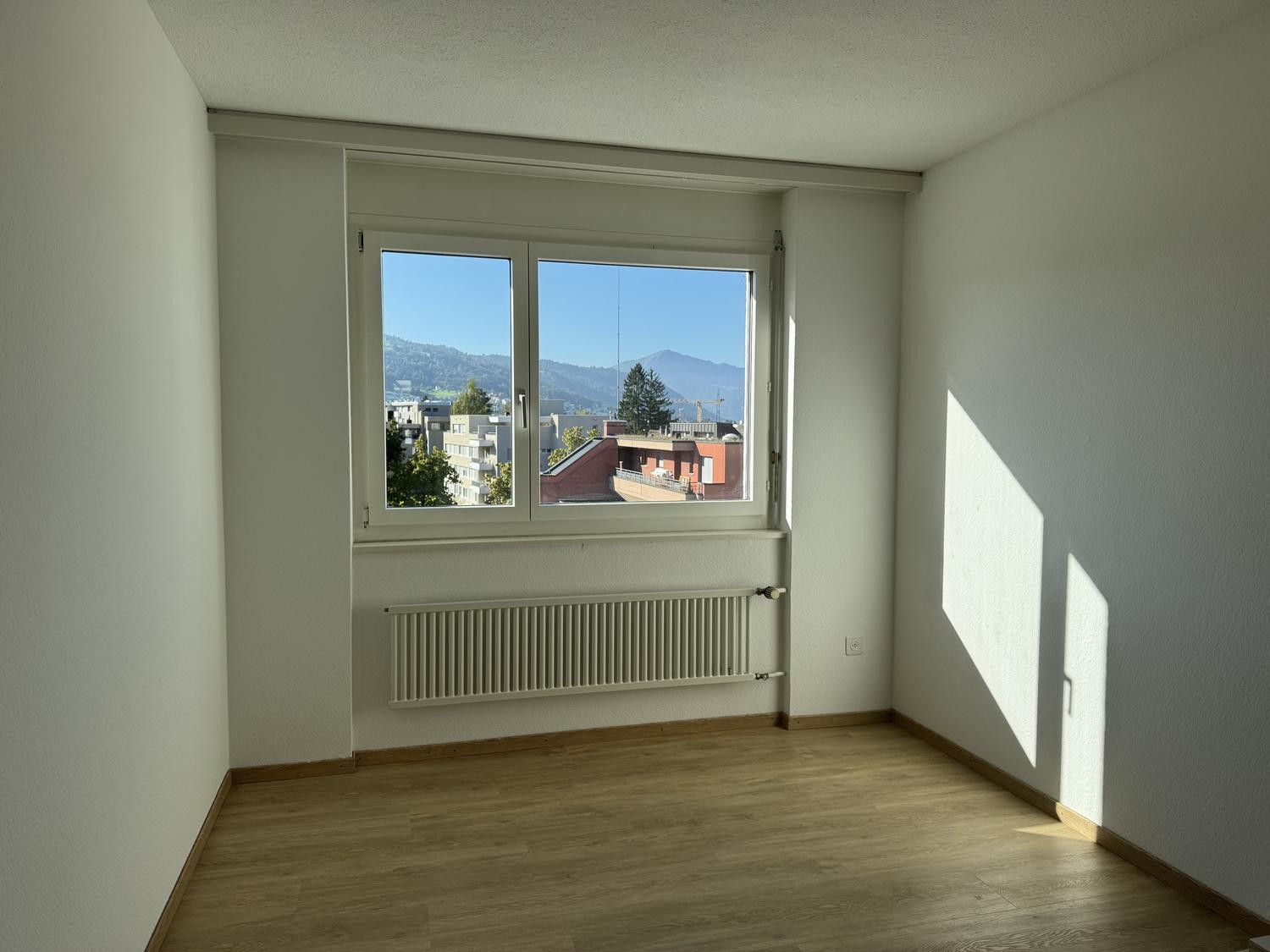 Appartamento di 4 ½ locali