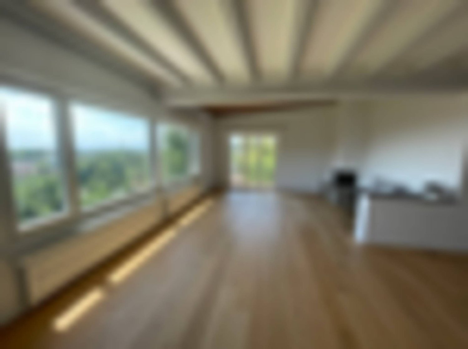 Appartamento di 7 ½ locali