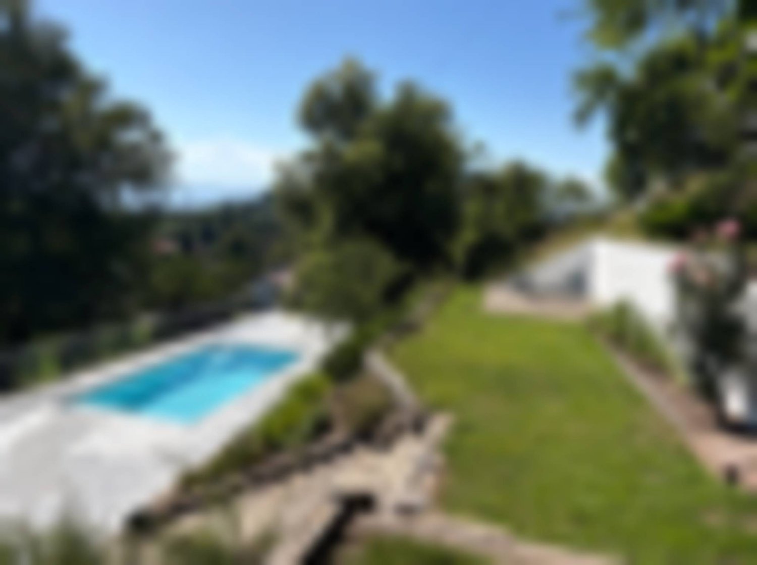 Appartamento di 7 ½ locali