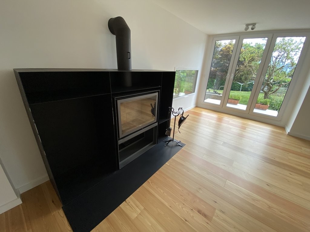 Villa di 6 ½ locali