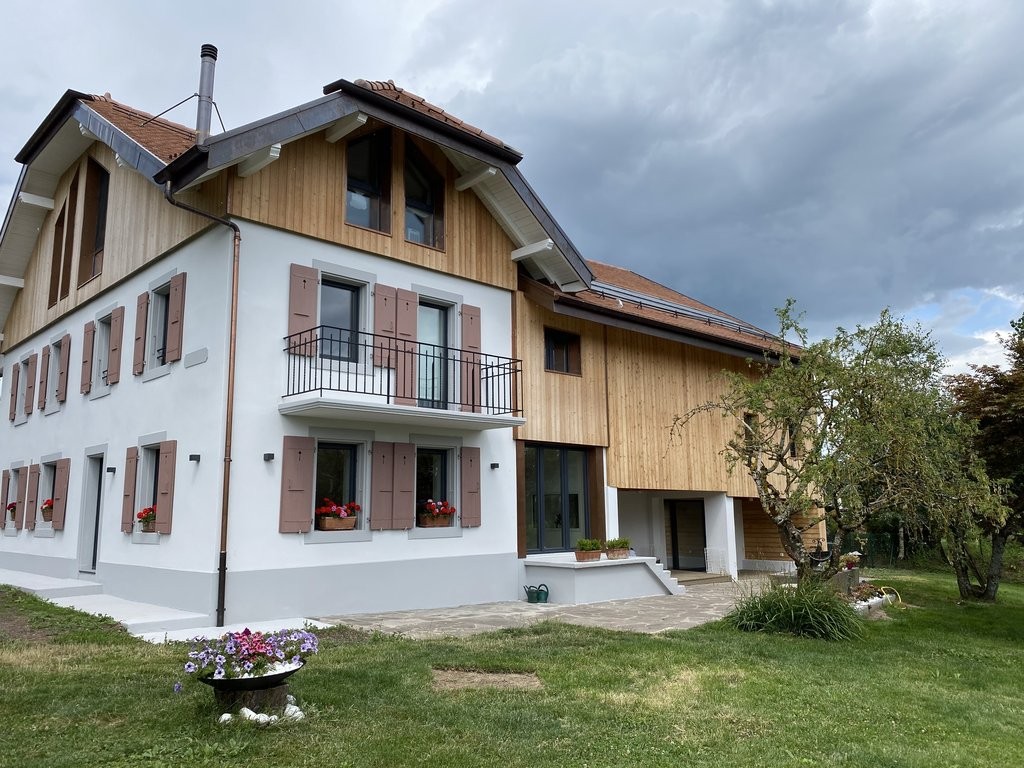 Villa di 6 ½ locali