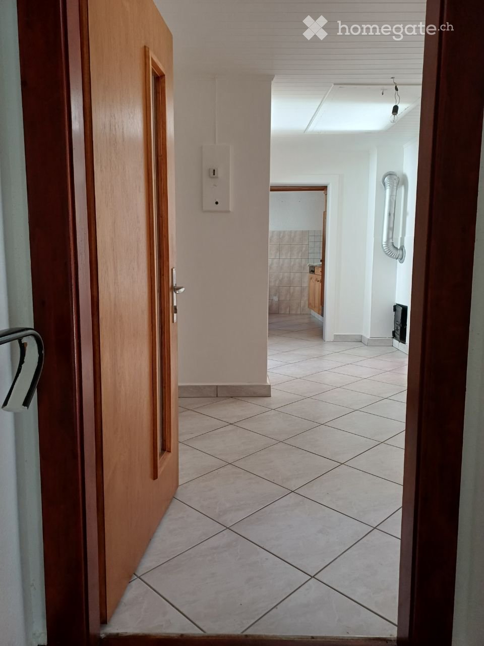 Appartamento di 2 ½ locali, foto 3 di 5
