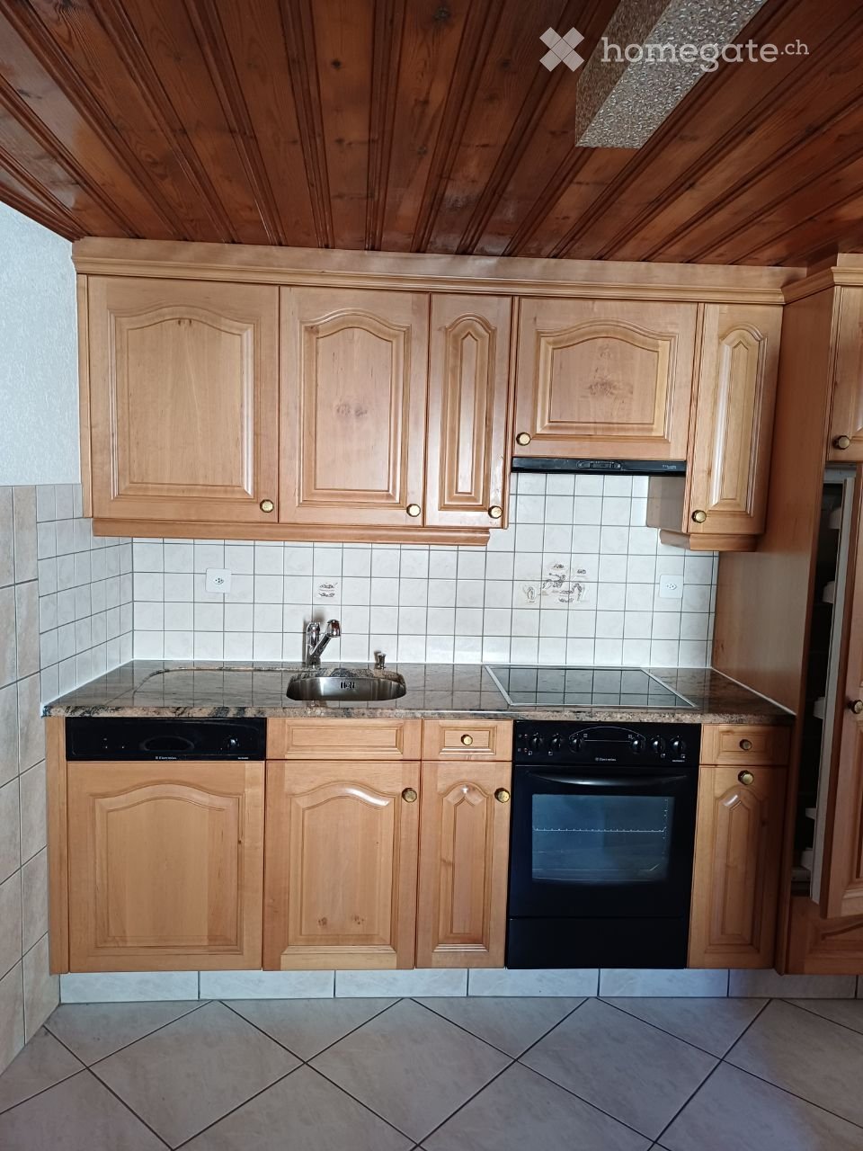 Appartamento di 2 ½ locali, foto 5 di 5