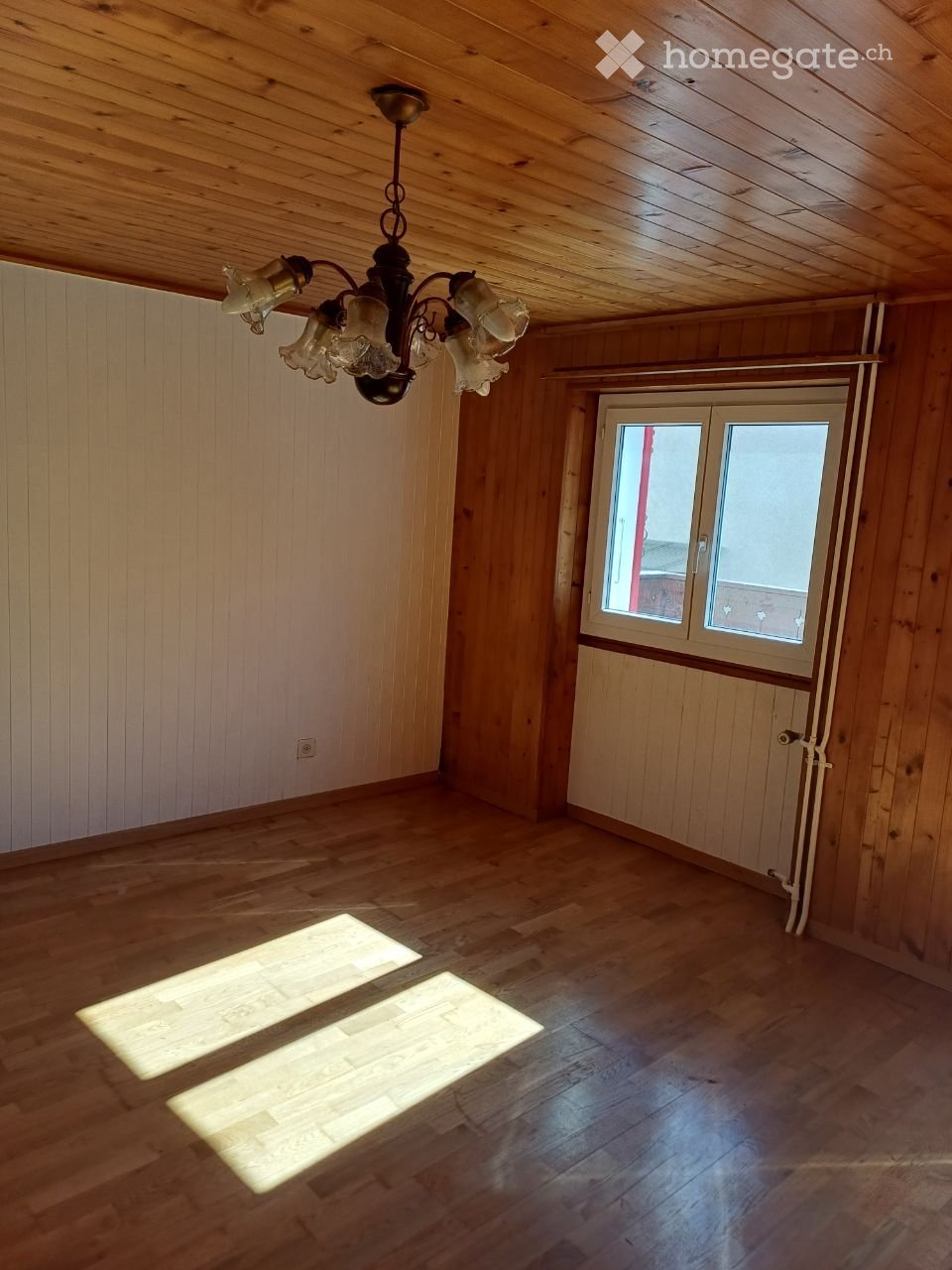Appartamento di 2 ½ locali, foto 4 di 5