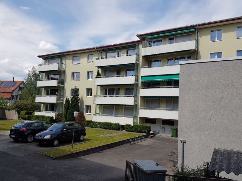 Posto auto interrato
Affittiamo da subito o su accordo posti auto in autorimessa per CHF 130.00 / Monat
Restiamo in attesa di un vostro contatto!