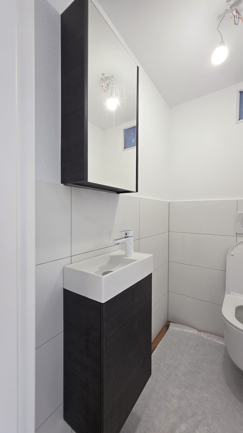 Appartement de 3 pièces
