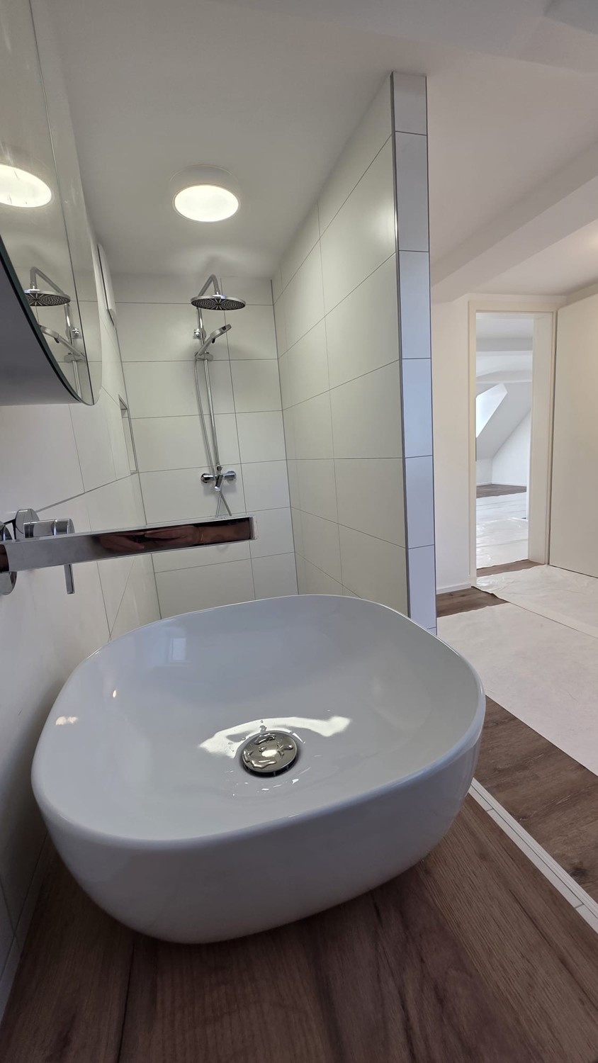 Appartement de 3 pièces