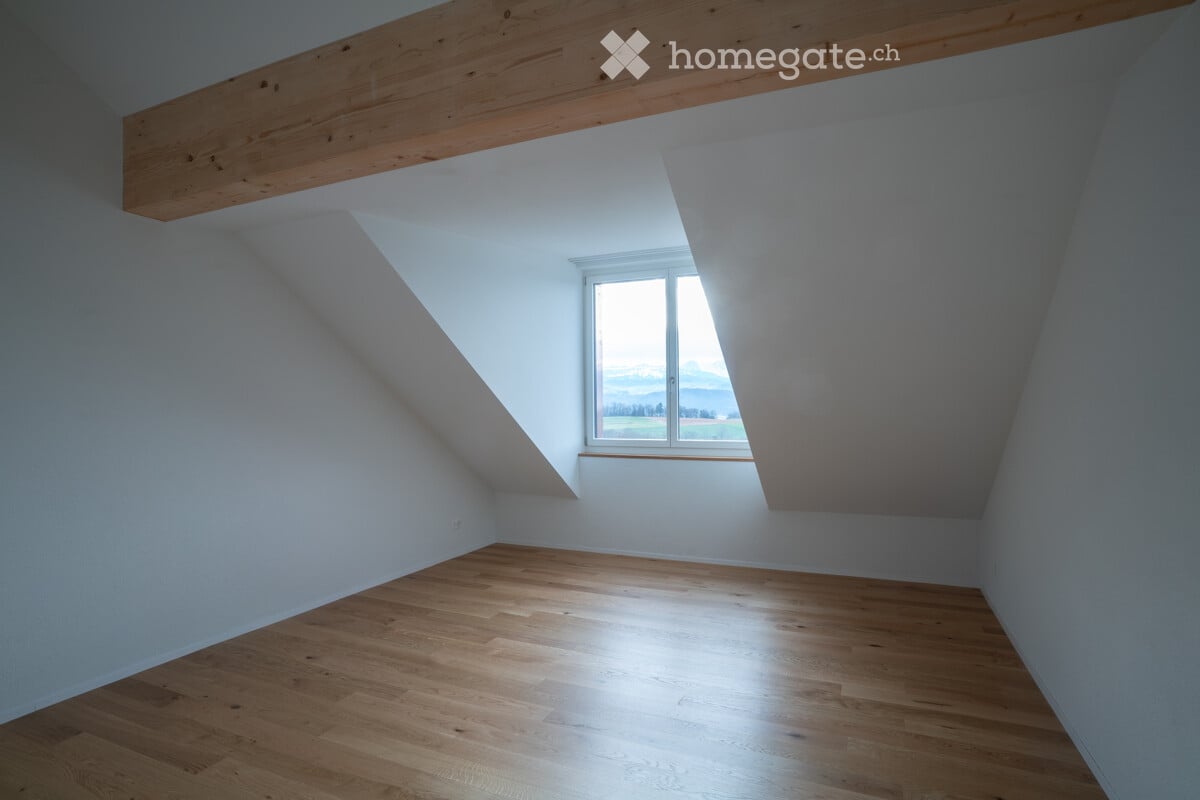 Appartamento di 4 ½ locali