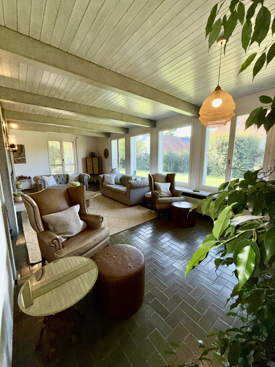 villa di 8 locali