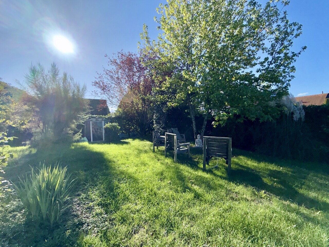 villa di 8 locali