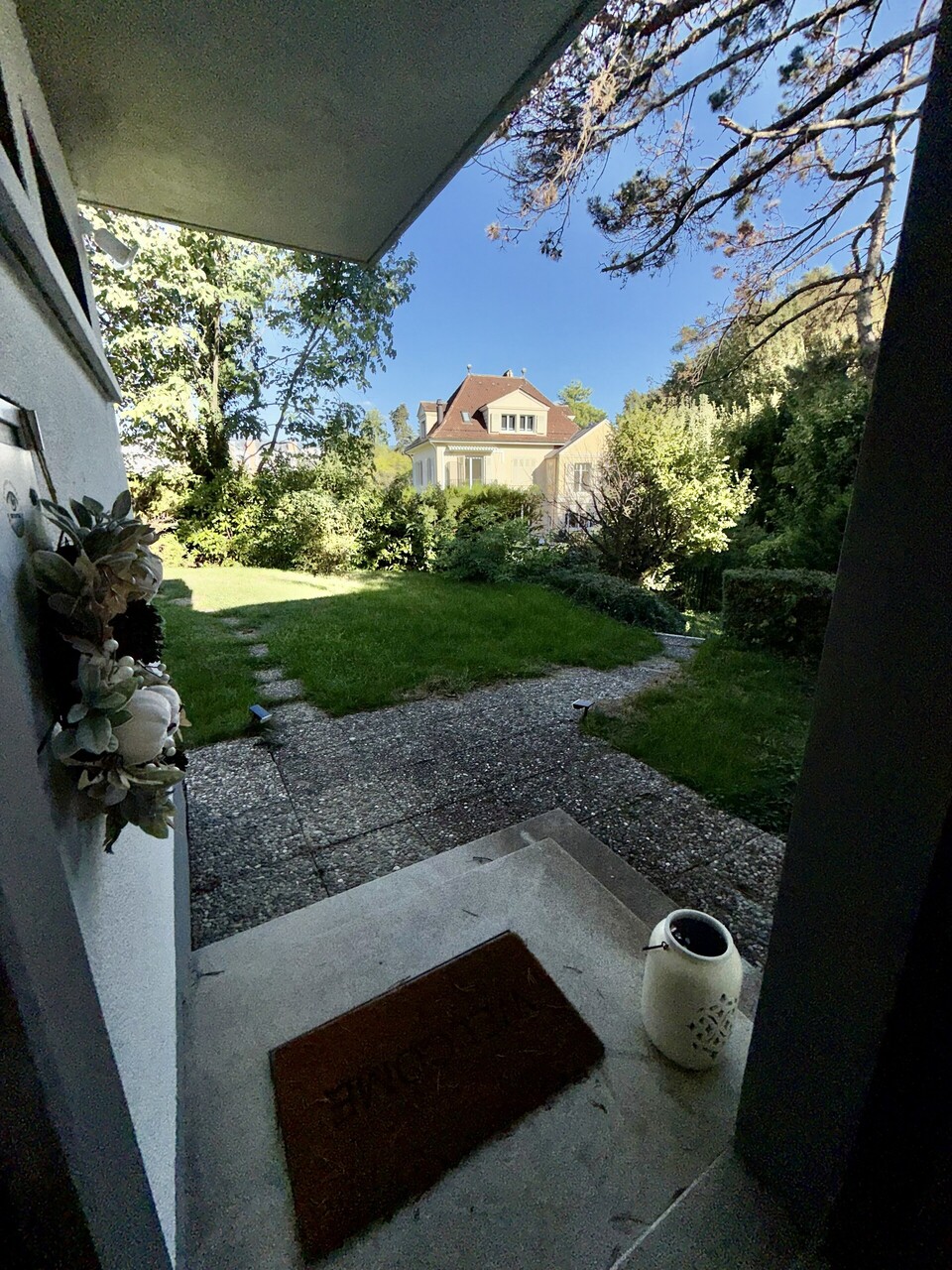 villa di 8 locali