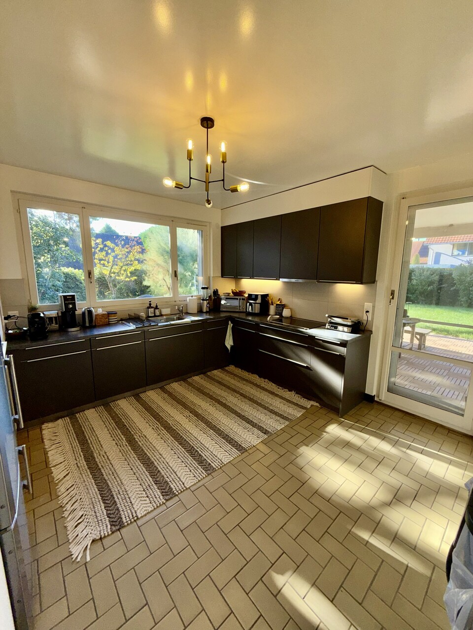 villa di 8 locali