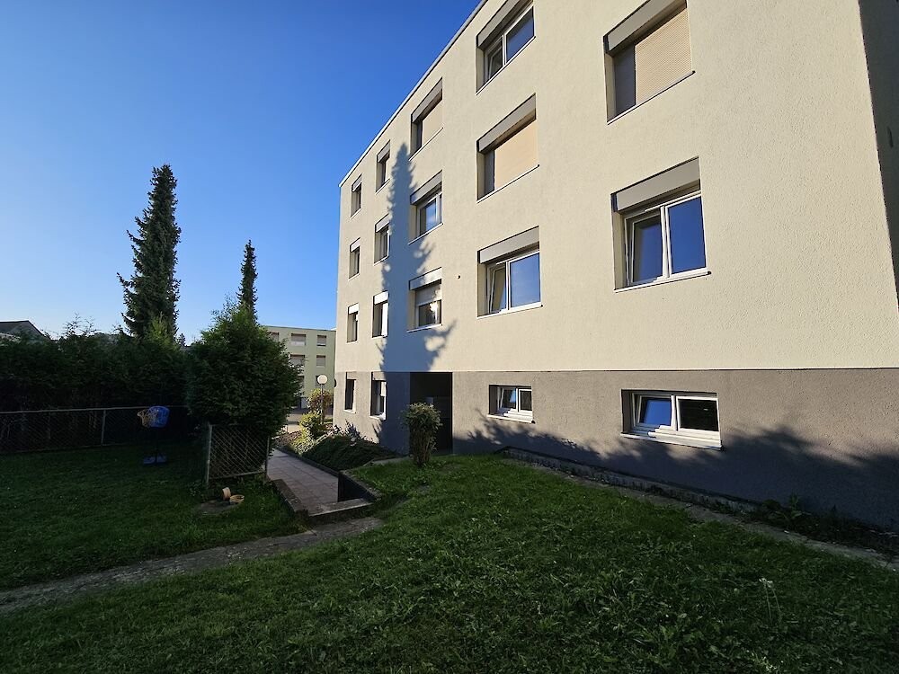 Appartamento di 3 ½ locali
