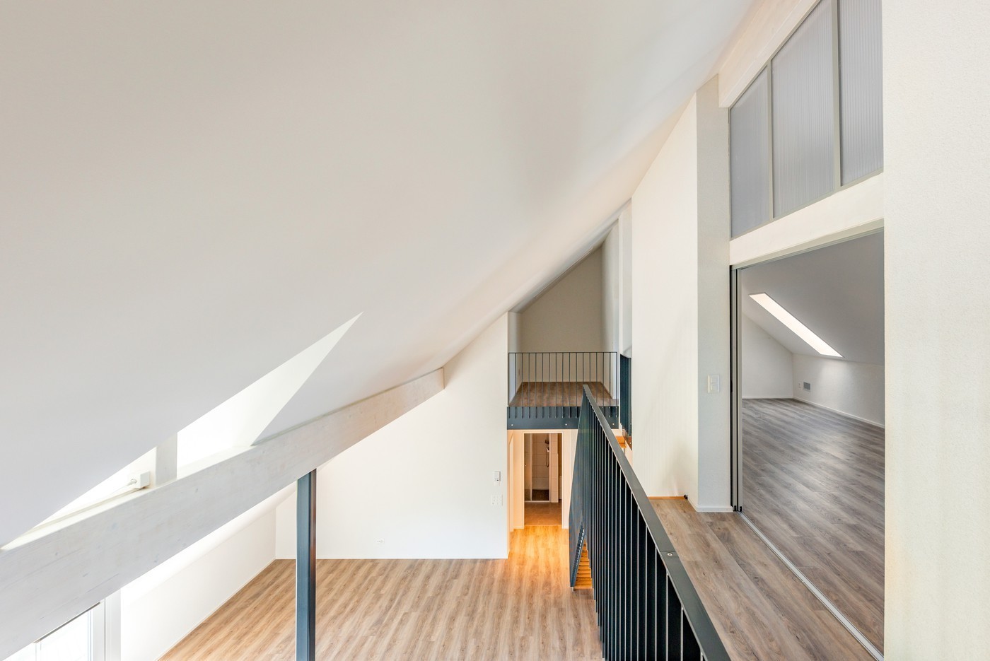 Appartement de 3 ½ pièces