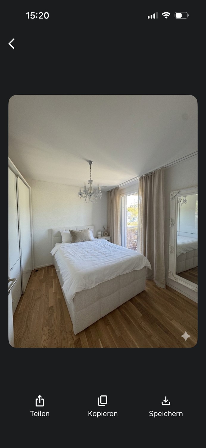 Appartamento di 1 ½ locali, foto 1 di 2