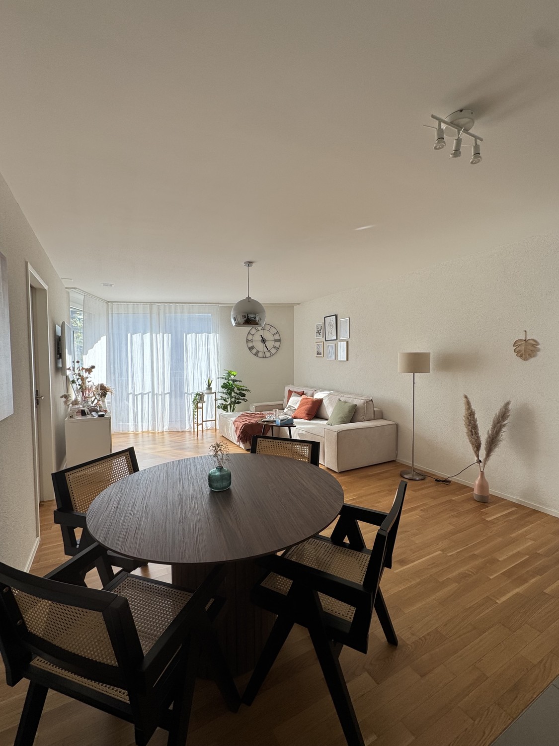 Appartamento di 1 ½ locali, foto 2 di 2