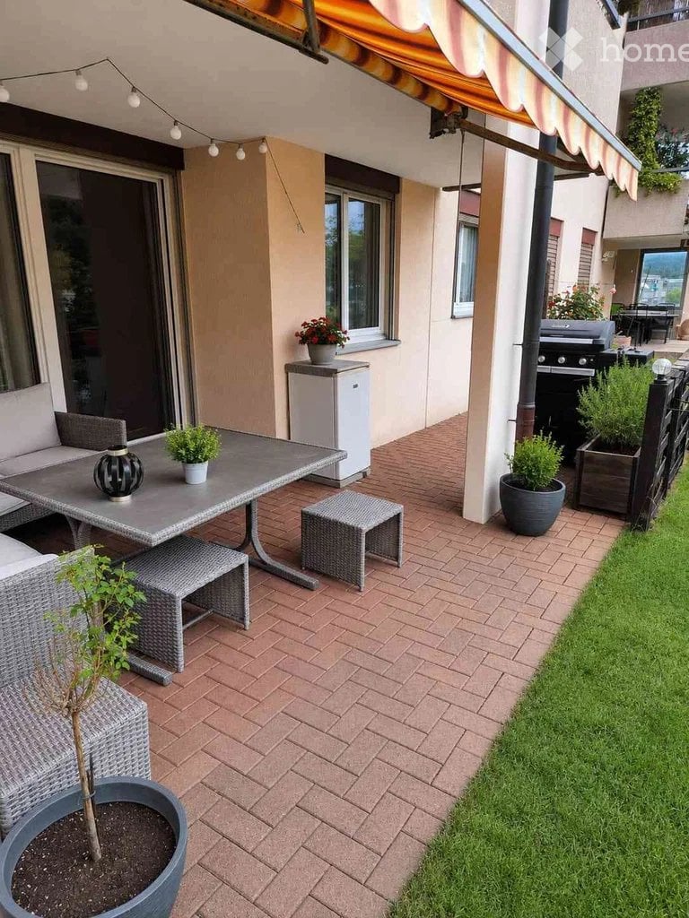 Appartamento di 3 ½ locali