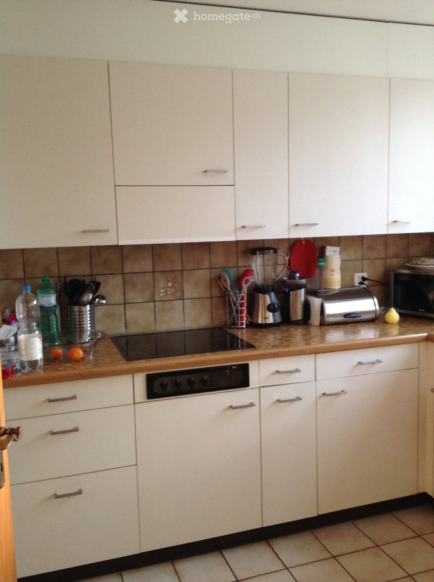 Appartamento di 3 ½ locali