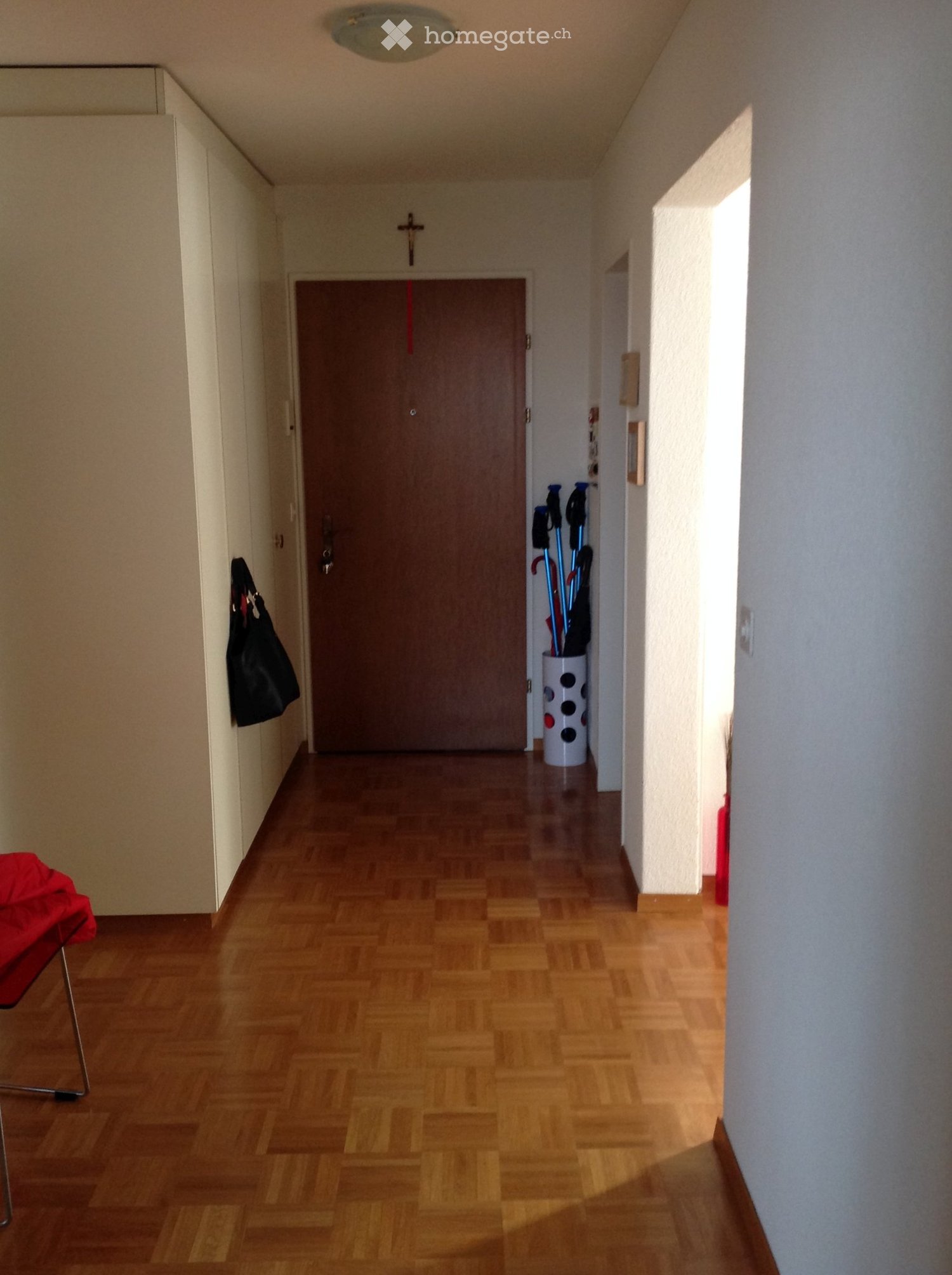 Appartamento di 3 ½ locali