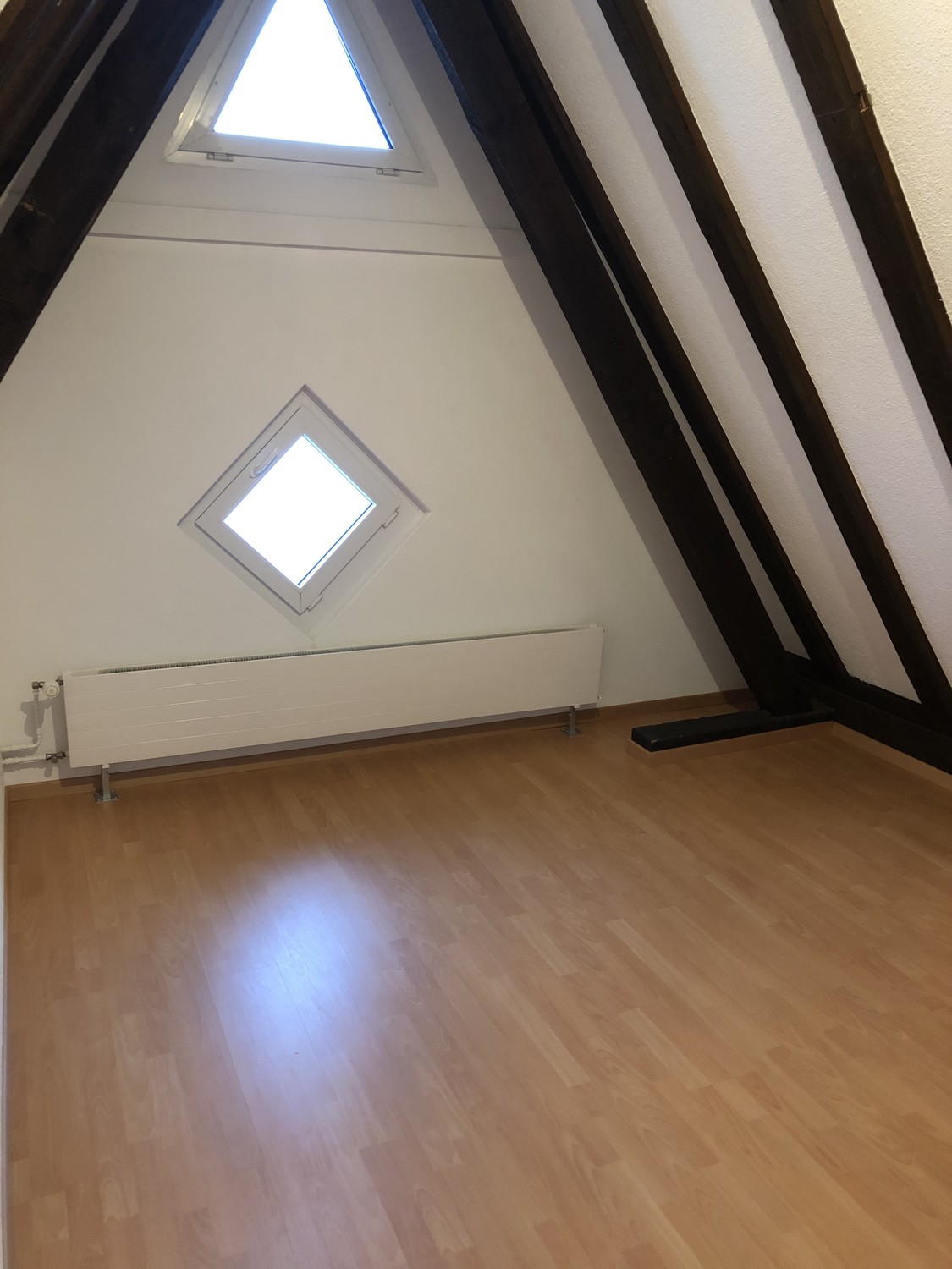 Appartamento di 2 ½ locali