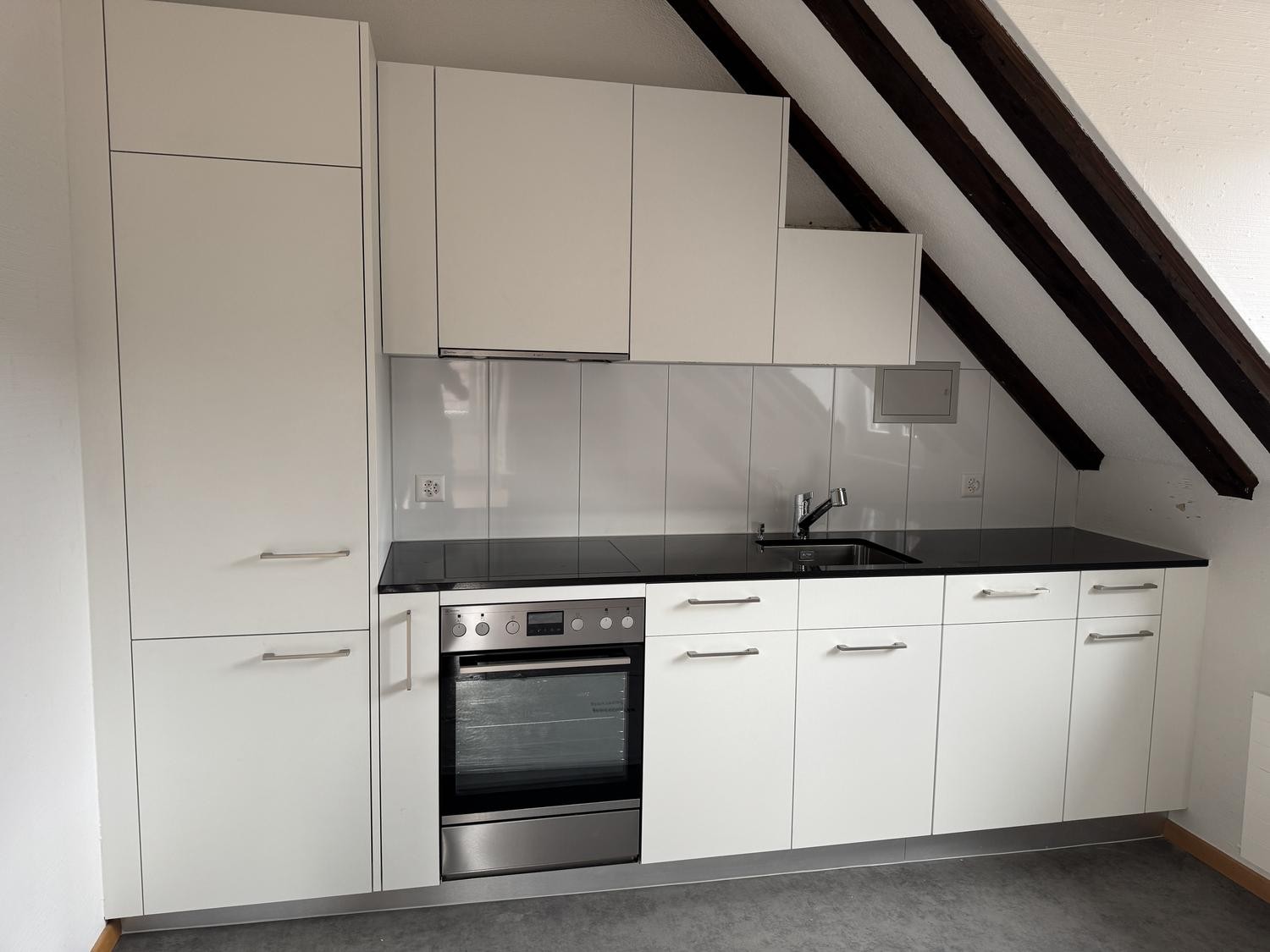 Appartamento di 2 ½ locali