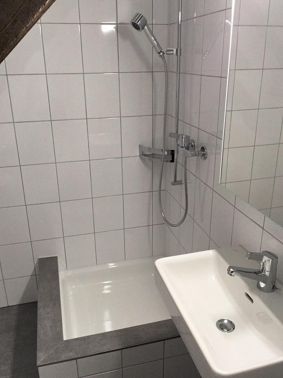 Appartamento di 2 ½ locali