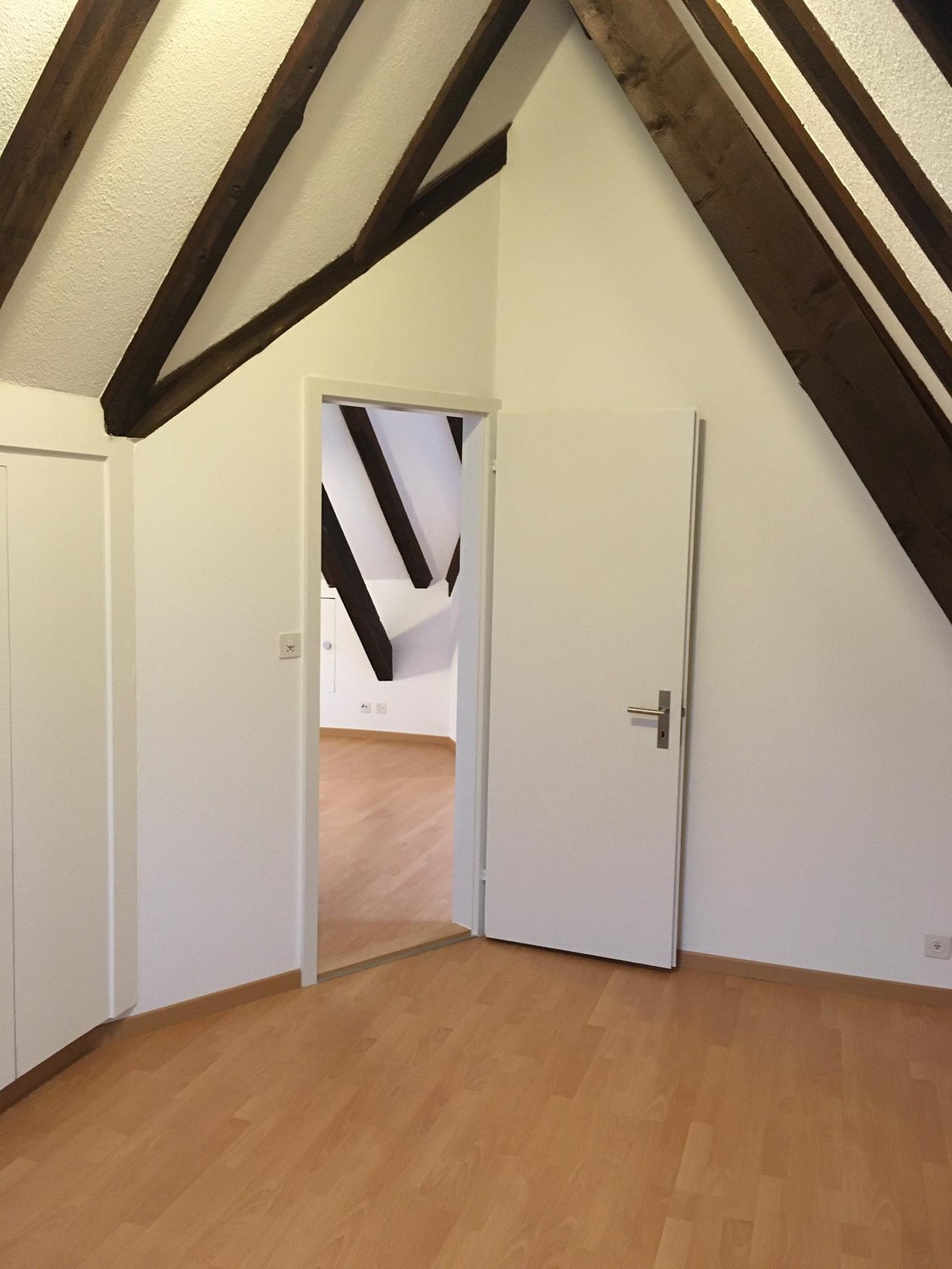 Appartamento di 2 ½ locali