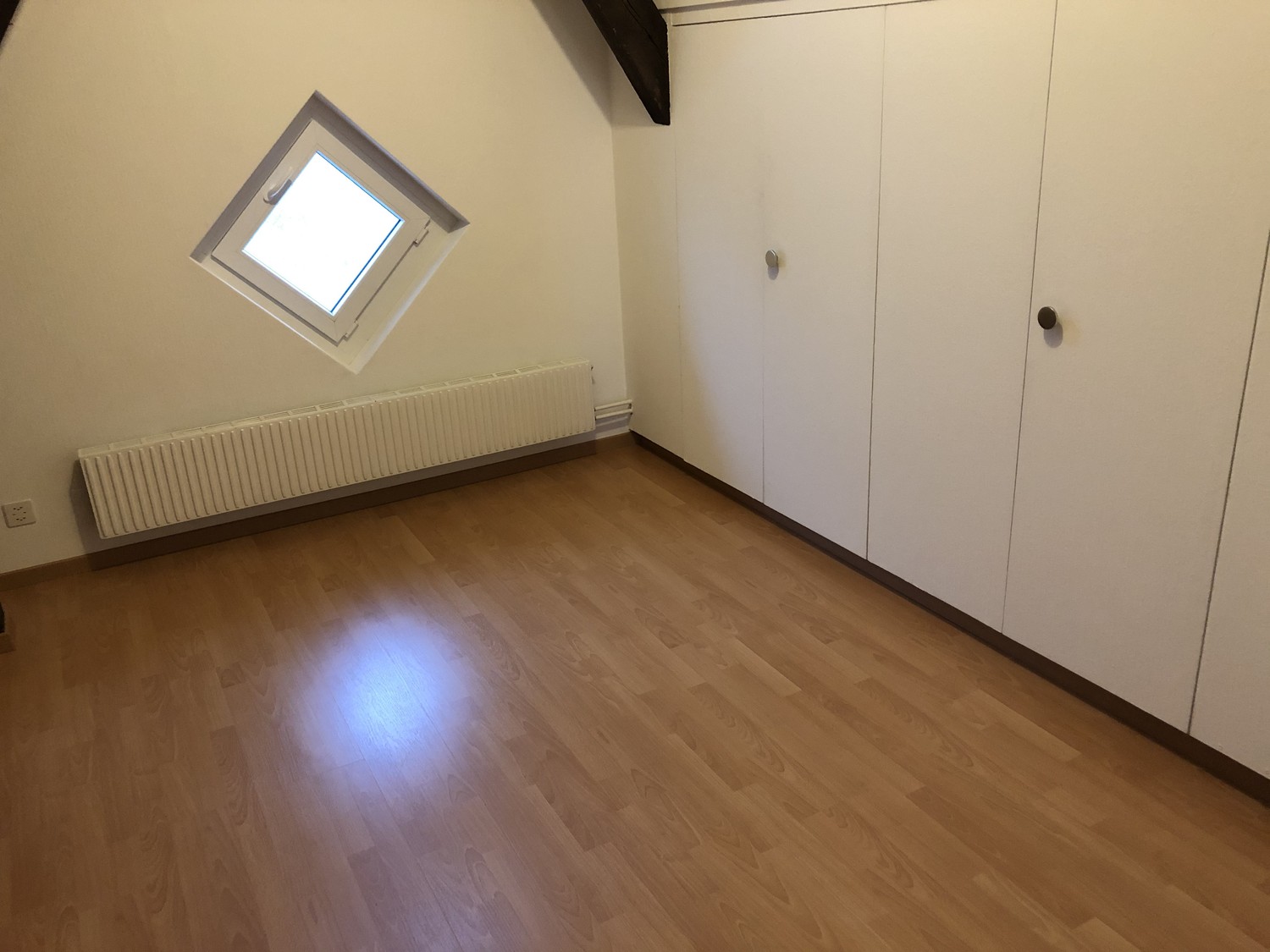 Appartamento di 2 ½ locali