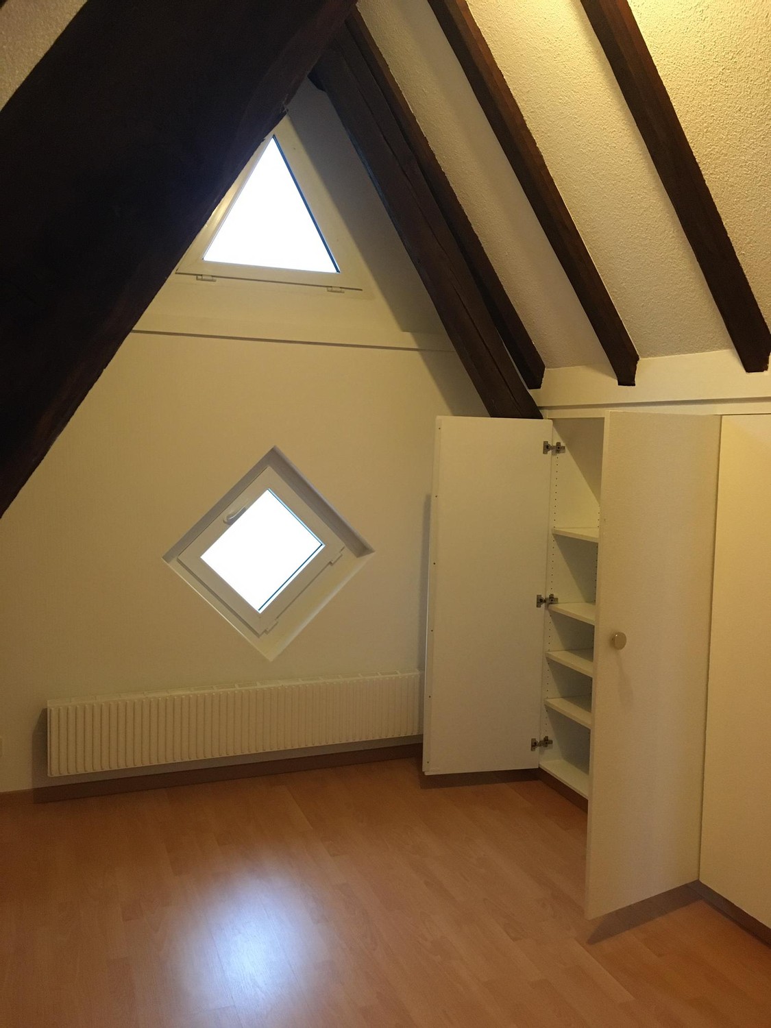 Appartamento di 2 ½ locali