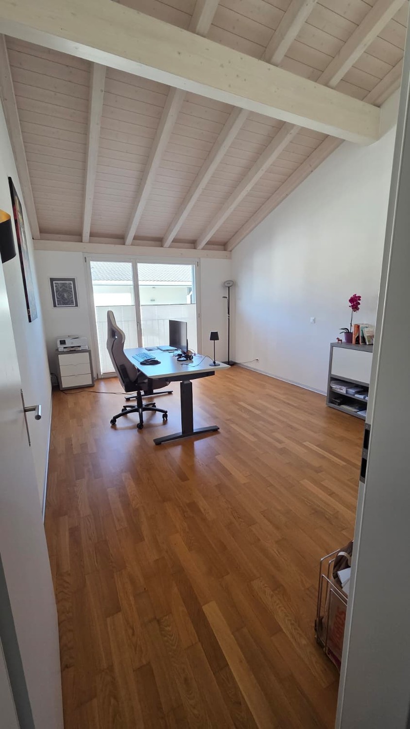 4 ½ rooms apartment