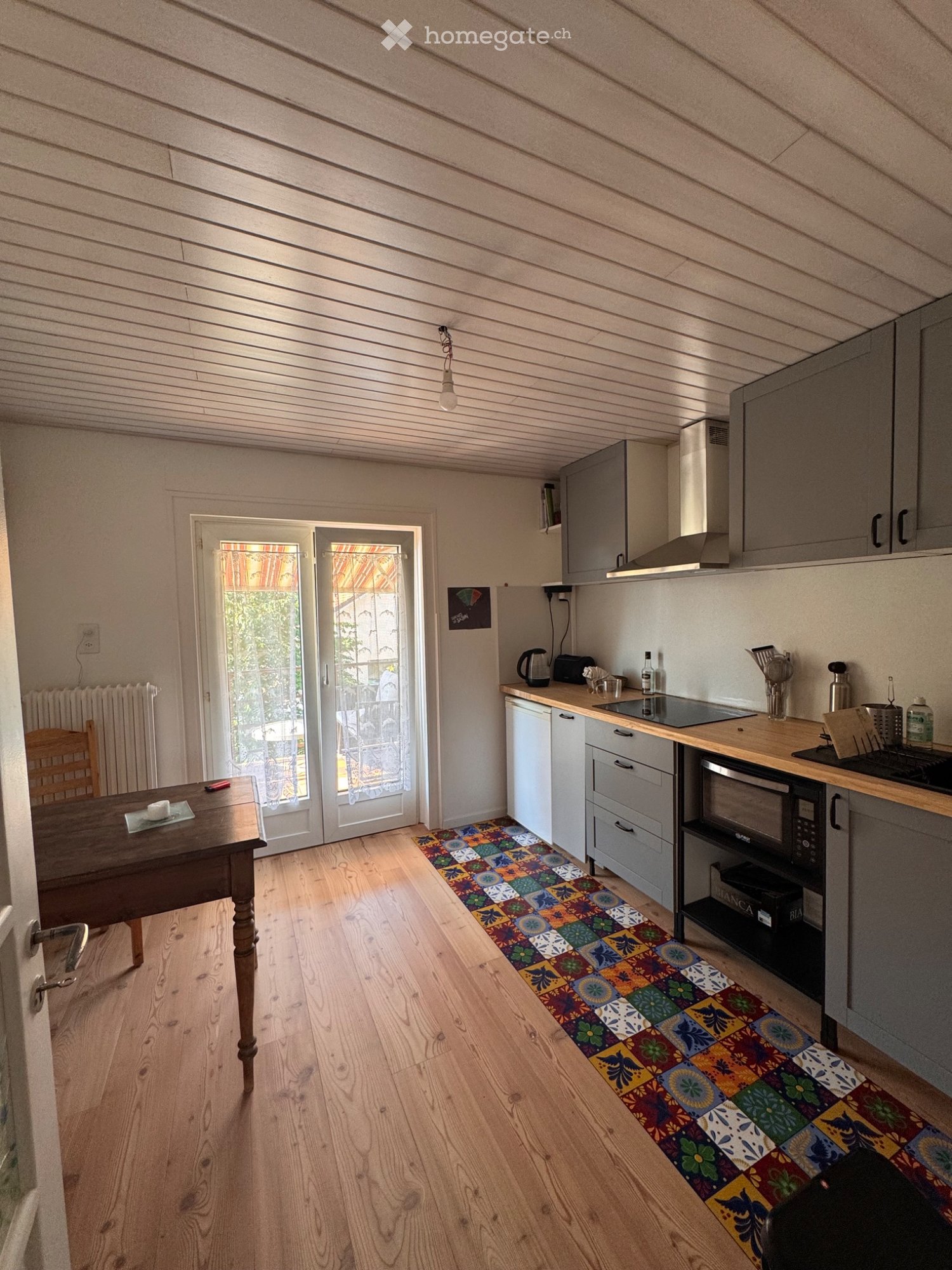 3 locali casa singola