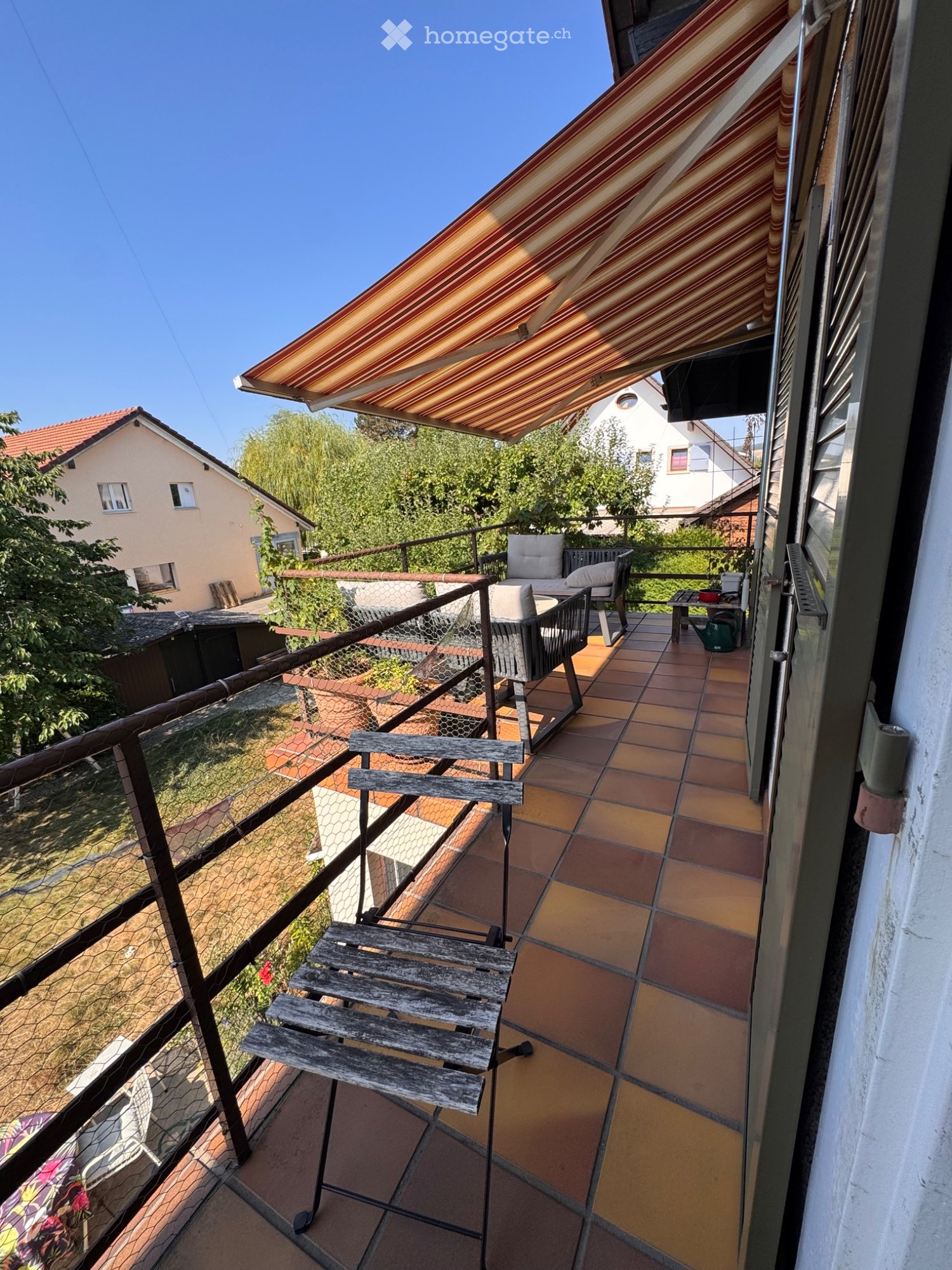 3 locali casa singola